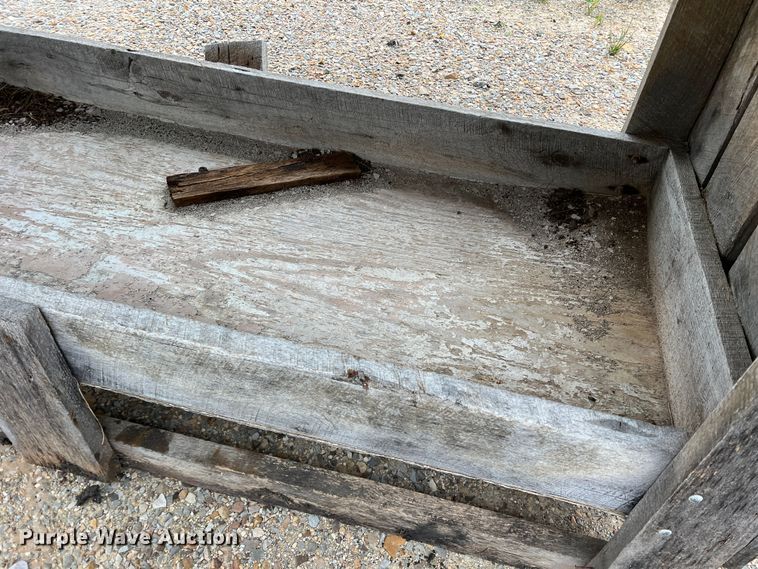 image for item DK7948 (5) livestock feeders