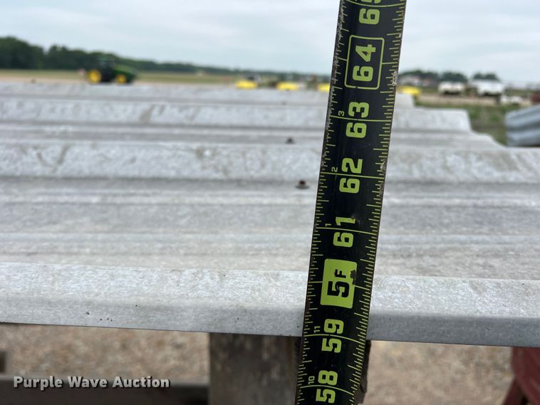 image for item DK7948 (5) livestock feeders