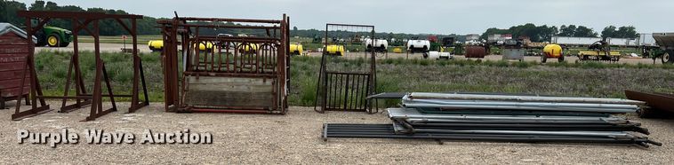 image for item DK7949 Livestock equipment