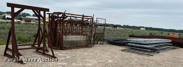 image for item DK7949 Livestock equipment