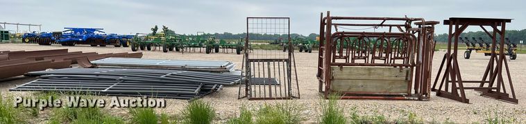 image for item DK7949 Livestock equipment