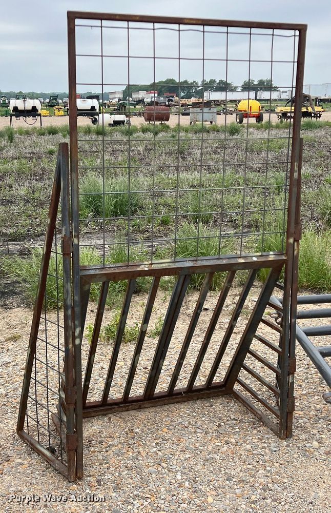 image for item DK7949 Livestock equipment