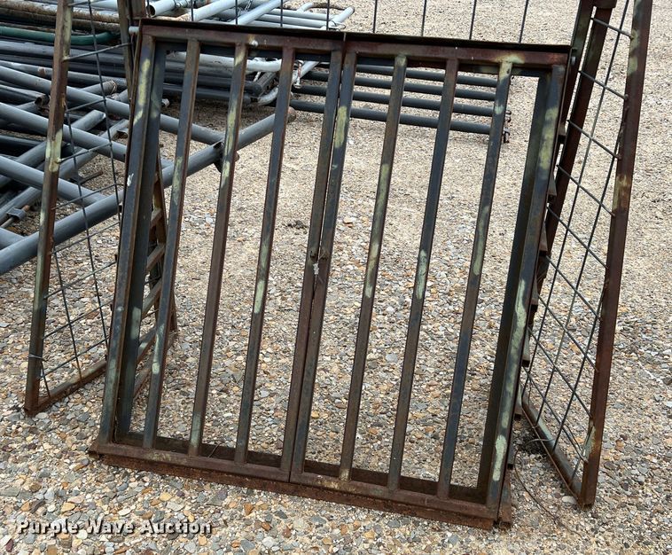 image for item DK7949 Livestock equipment