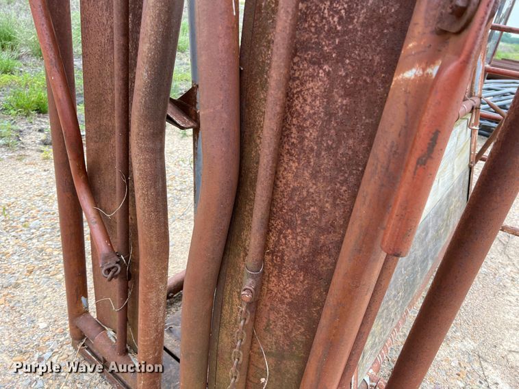 image for item DK7949 Livestock equipment