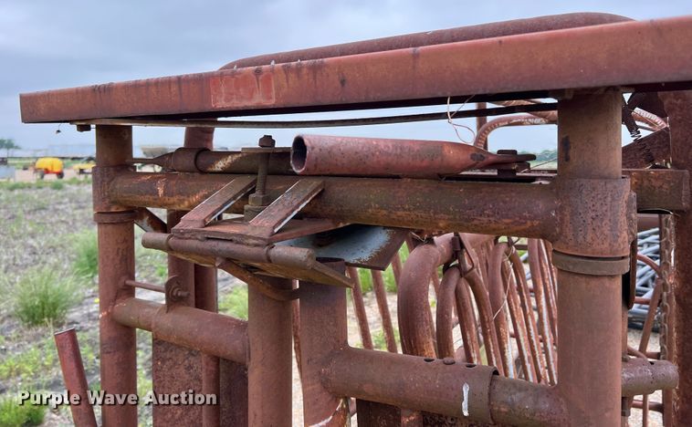 image for item DK7949 Livestock equipment