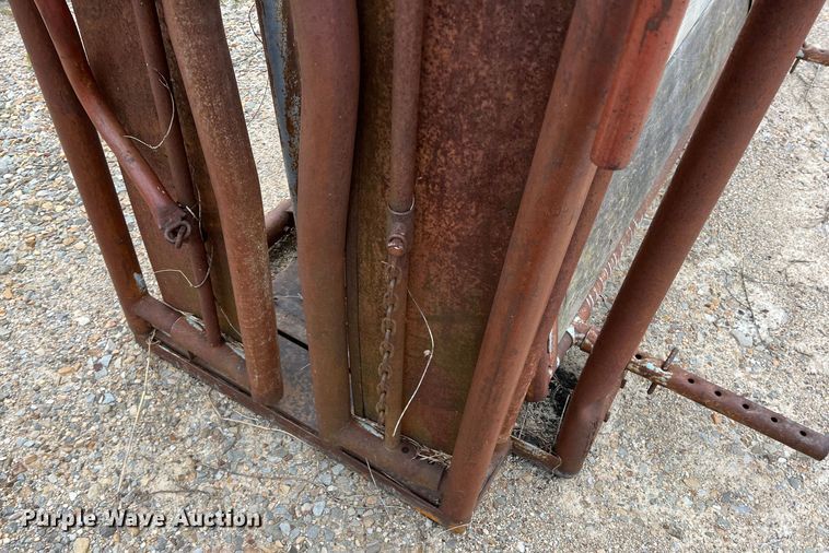 image for item DK7949 Livestock equipment