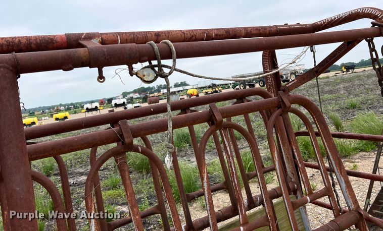 image for item DK7949 Livestock equipment