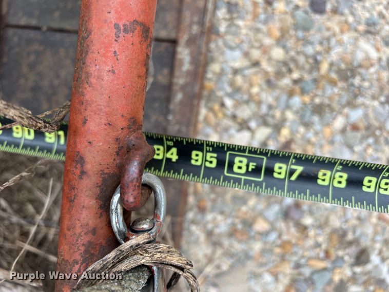 image for item DK7949 Livestock equipment