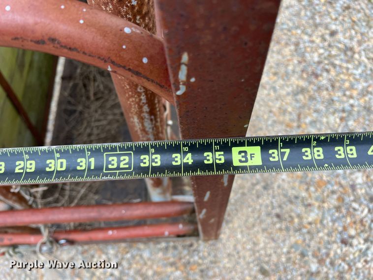 image for item DK7949 Livestock equipment