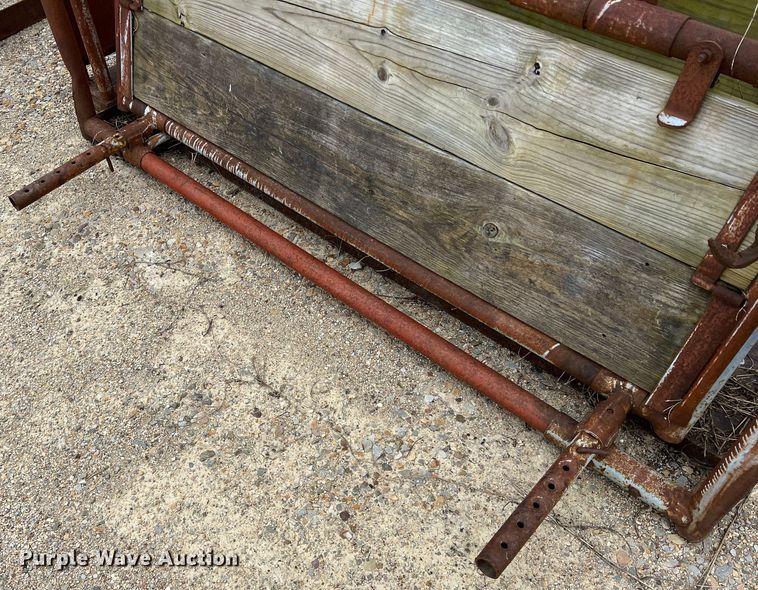 image for item DK7949 Livestock equipment