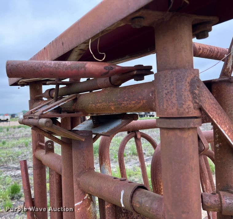 image for item DK7949 Livestock equipment