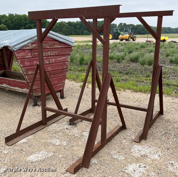 image for item DK7949 Livestock equipment