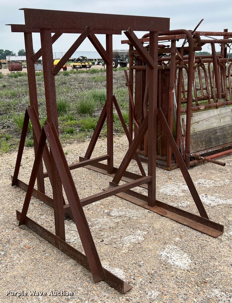 image for item DK7949 Livestock equipment