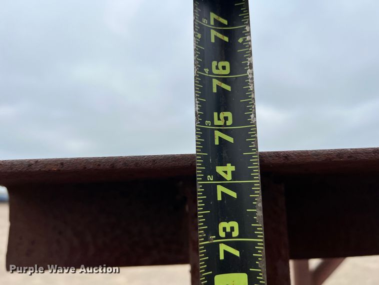 image for item DK7949 Livestock equipment