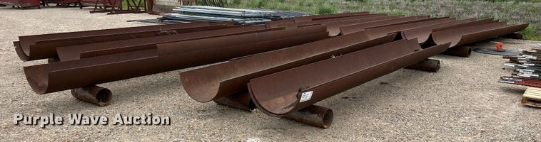 image for item DK7950 (11) feed troughs