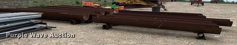 image for item DK7950 (11) feed troughs