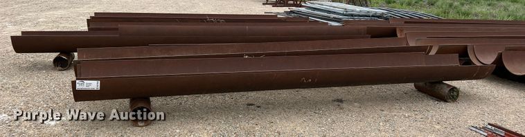 image for item DK7950 (11) feed troughs