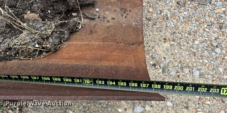 image for item DK7950 (11) feed troughs