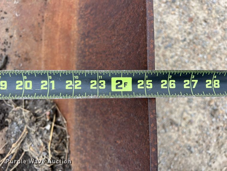 image for item DK7950 (11) feed troughs