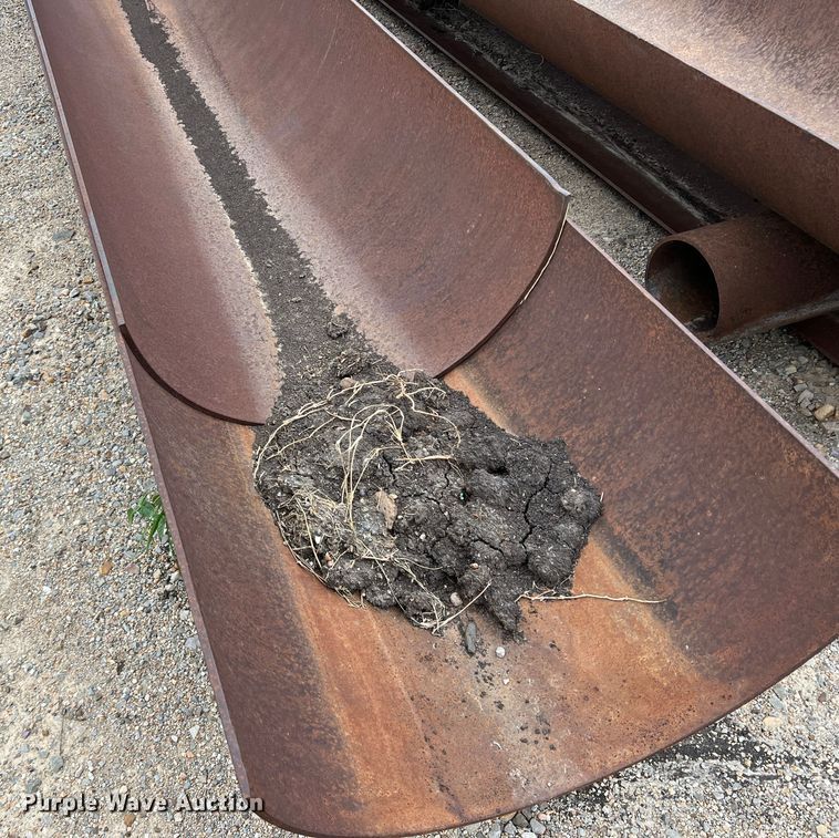 image for item DK7950 (11) feed troughs