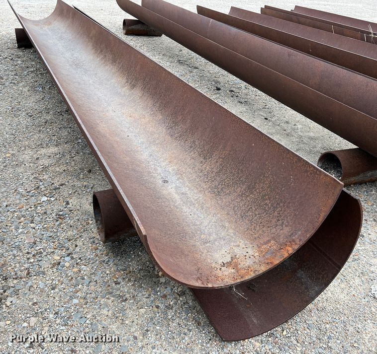 image for item DK7950 (11) feed troughs