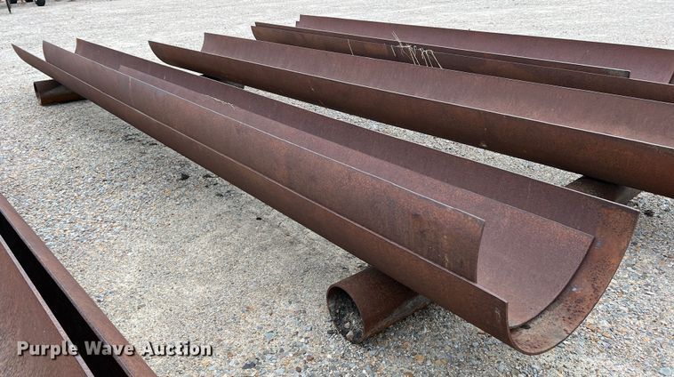 image for item DK7950 (11) feed troughs