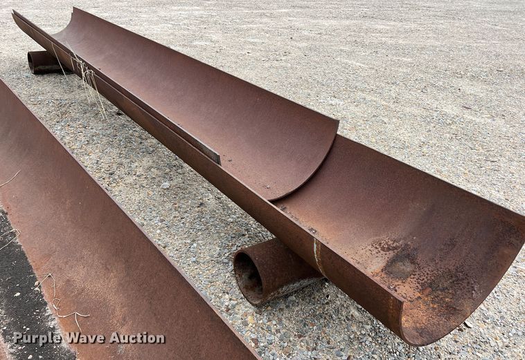 image for item DK7950 (11) feed troughs