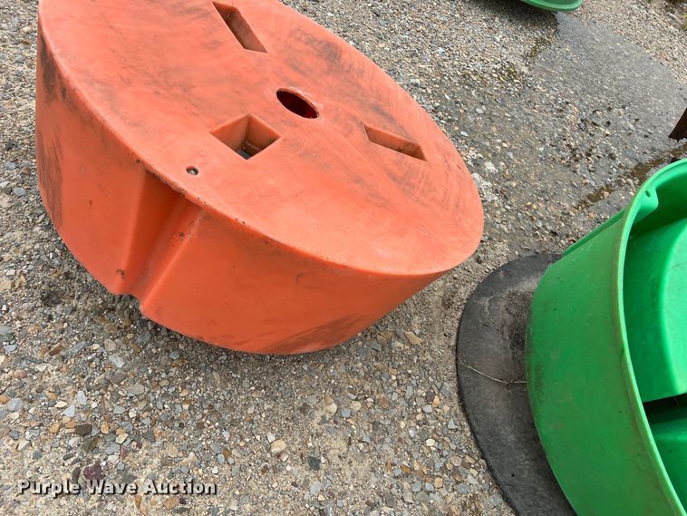 image for item DK7951 Livestock equipment