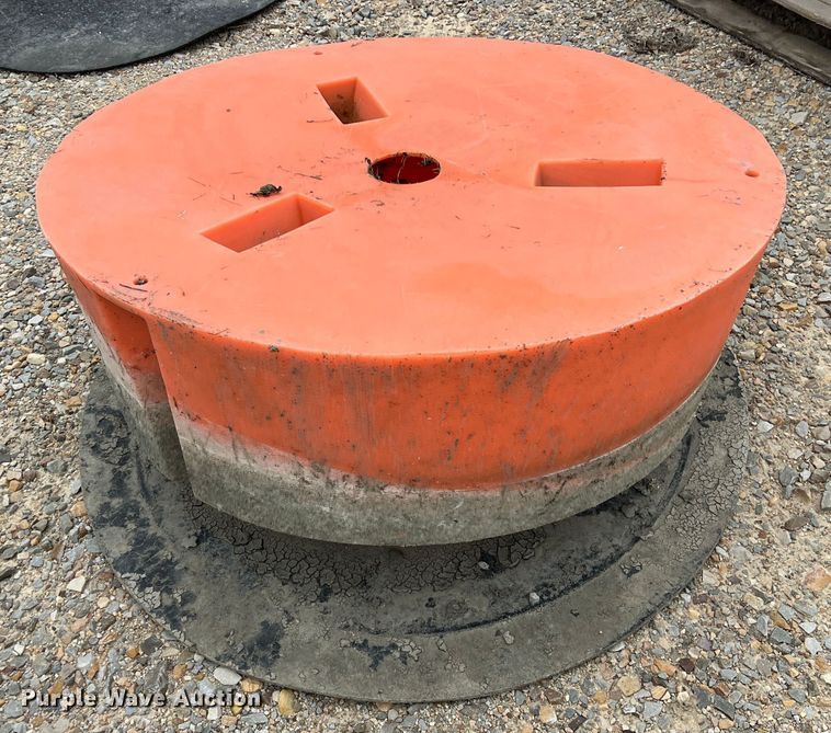 image for item DK7951 Livestock equipment