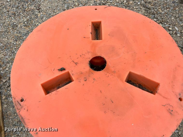 image for item DK7951 Livestock equipment