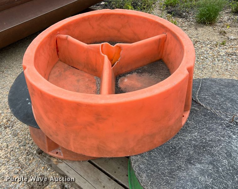 image for item DK7951 Livestock equipment