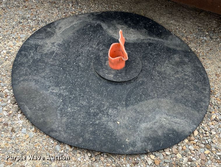 image for item DK7951 Livestock equipment