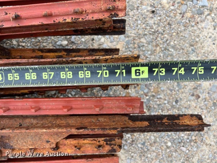 image for item DK7951 Livestock equipment