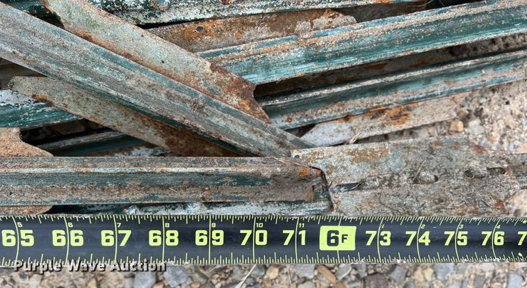 image for item DK7951 Livestock equipment