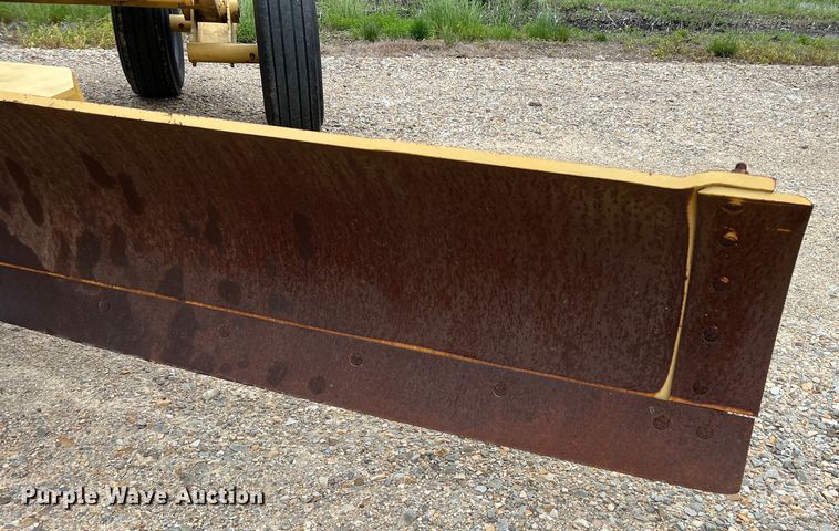 image for item DK7952 Rome PG-16  scraper