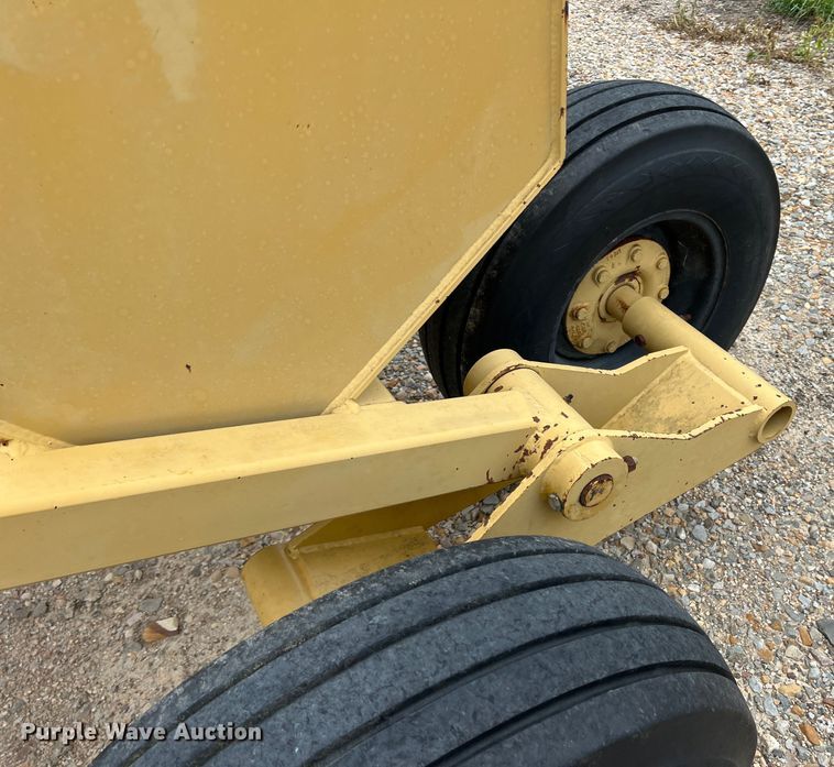 image for item DK7952 Rome PG-16  scraper