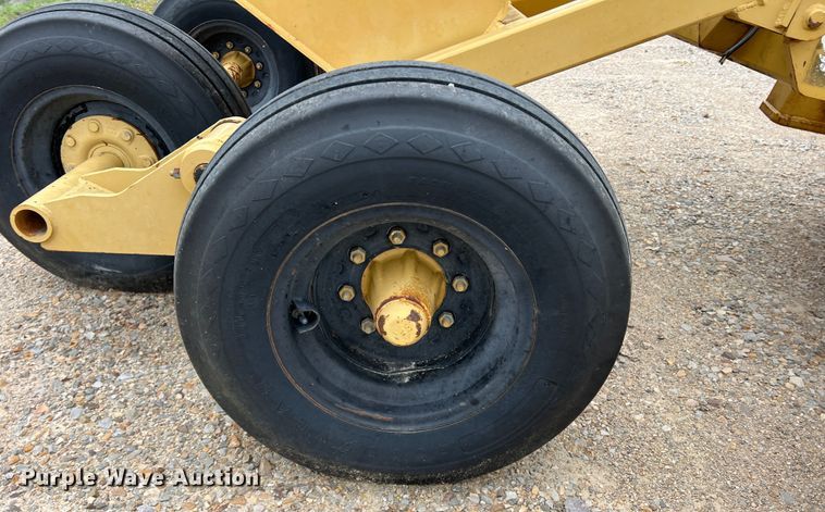 image for item DK7952 Rome PG-16  scraper