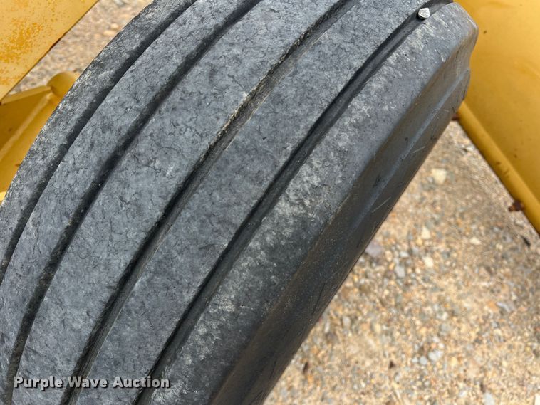 image for item DK7952 Rome PG-16  scraper