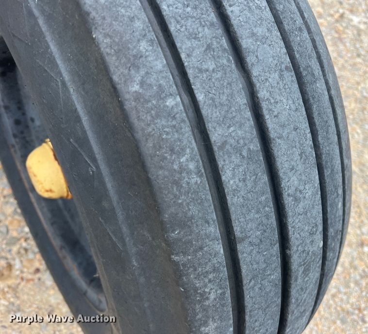 image for item DK7952 Rome PG-16  scraper