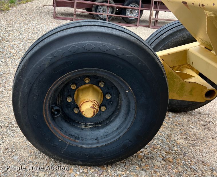 image for item DK7952 Rome PG-16  scraper