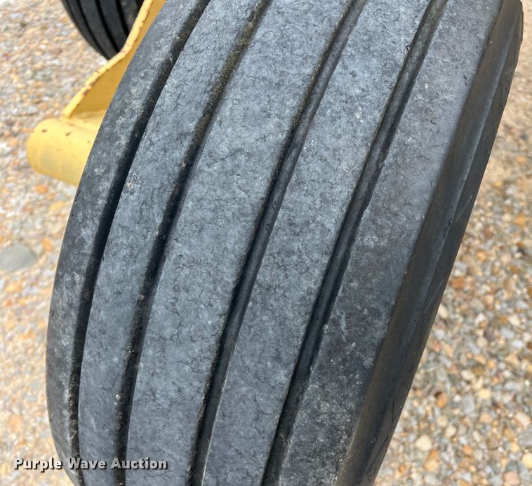 image for item DK7952 Rome PG-16  scraper