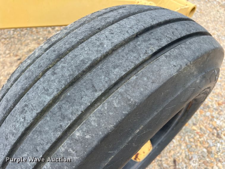 image for item DK7952 Rome PG-16  scraper