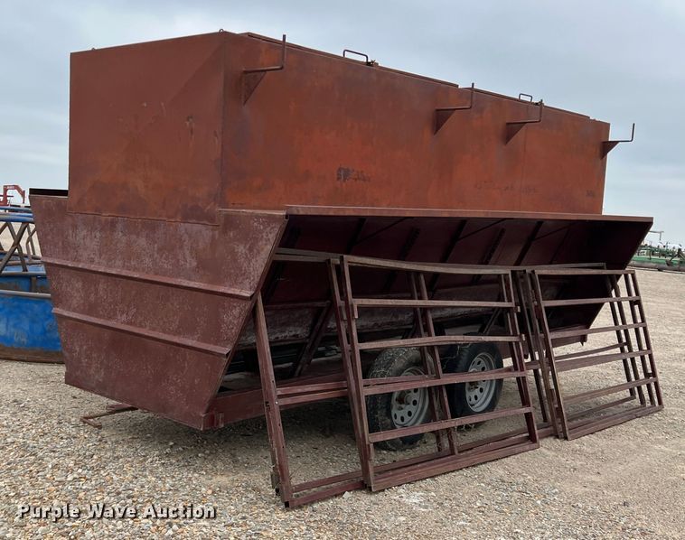 image for item DK7953 Creep feeder