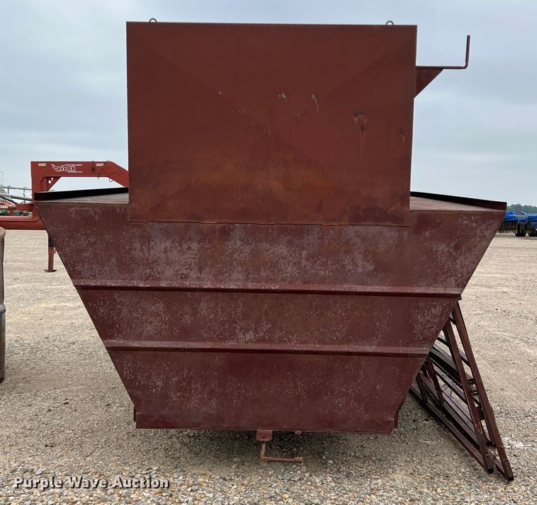 image for item DK7953 Creep feeder