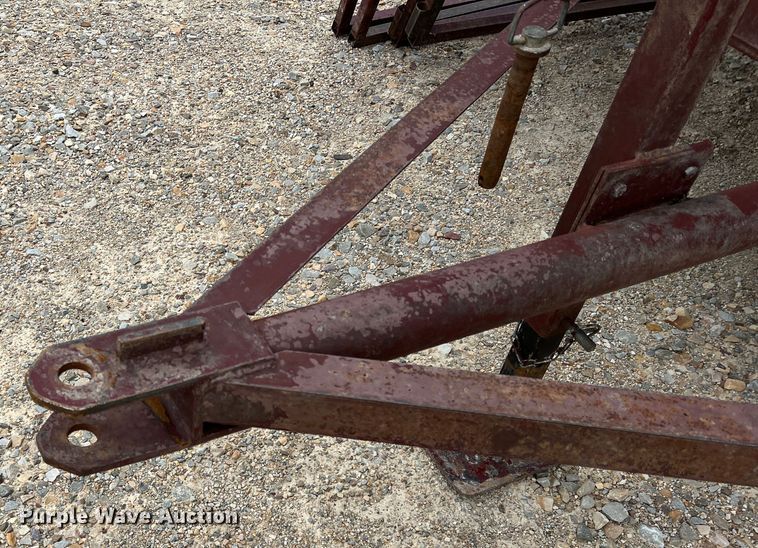 image for item DK7953 Creep feeder