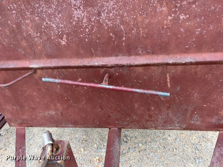 image for item DK7953 Creep feeder