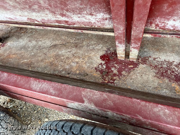 image for item DK7953 Creep feeder