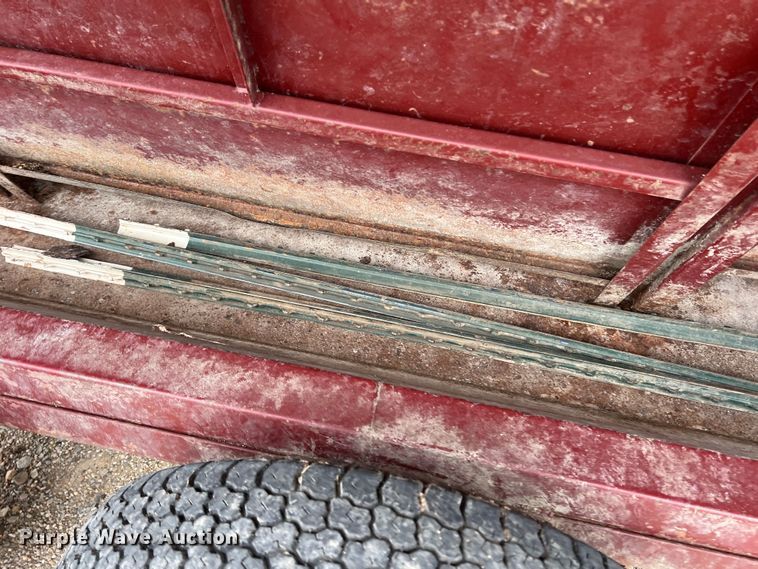 image for item DK7953 Creep feeder