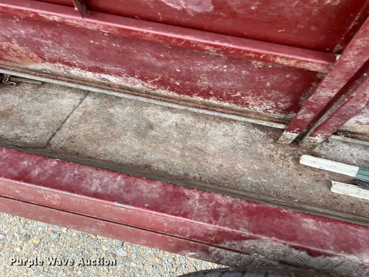 image for item DK7953 Creep feeder