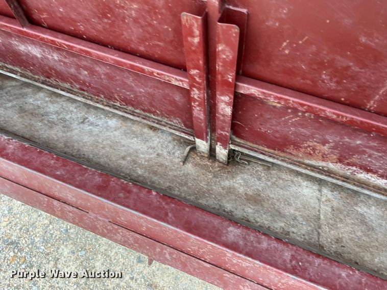 image for item DK7953 Creep feeder